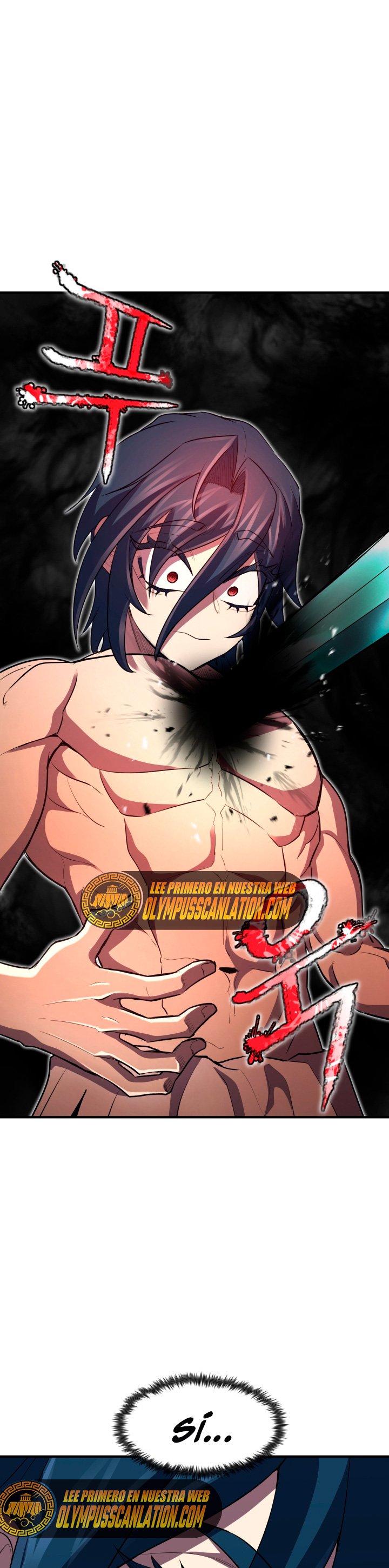 Read Estándar de la Reencarnación ES Manga Online