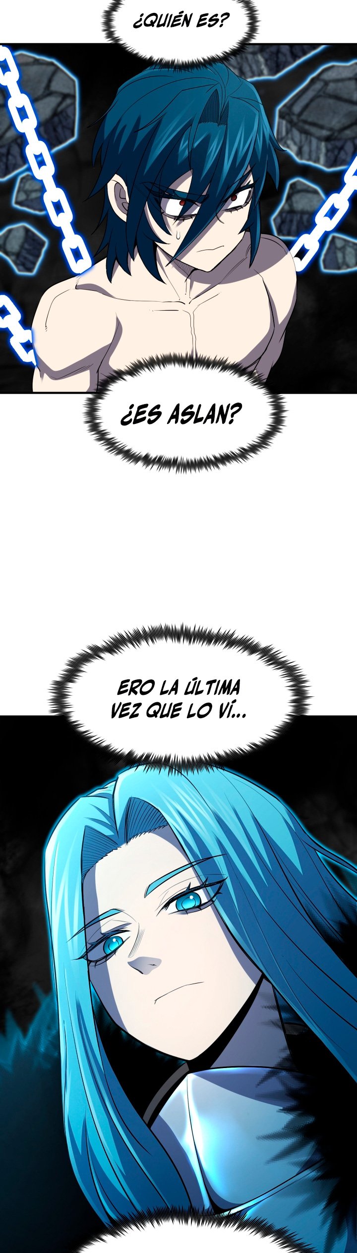 Read Estándar de la Reencarnación ES Manga Online