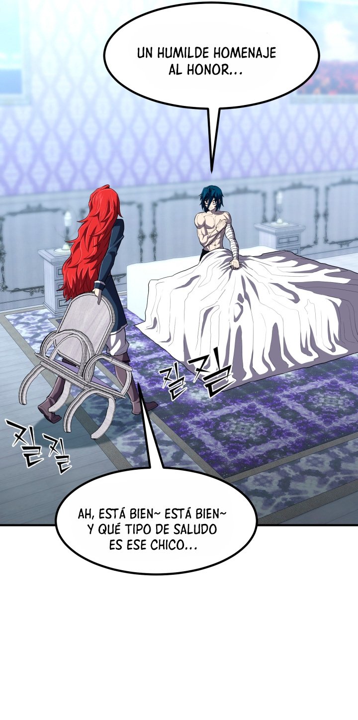 Read Estándar de la Reencarnación ES Manga Online