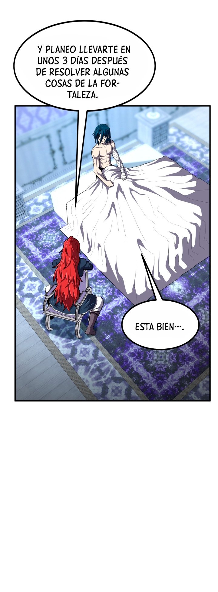 Read Estándar de la Reencarnación ES Manga Online