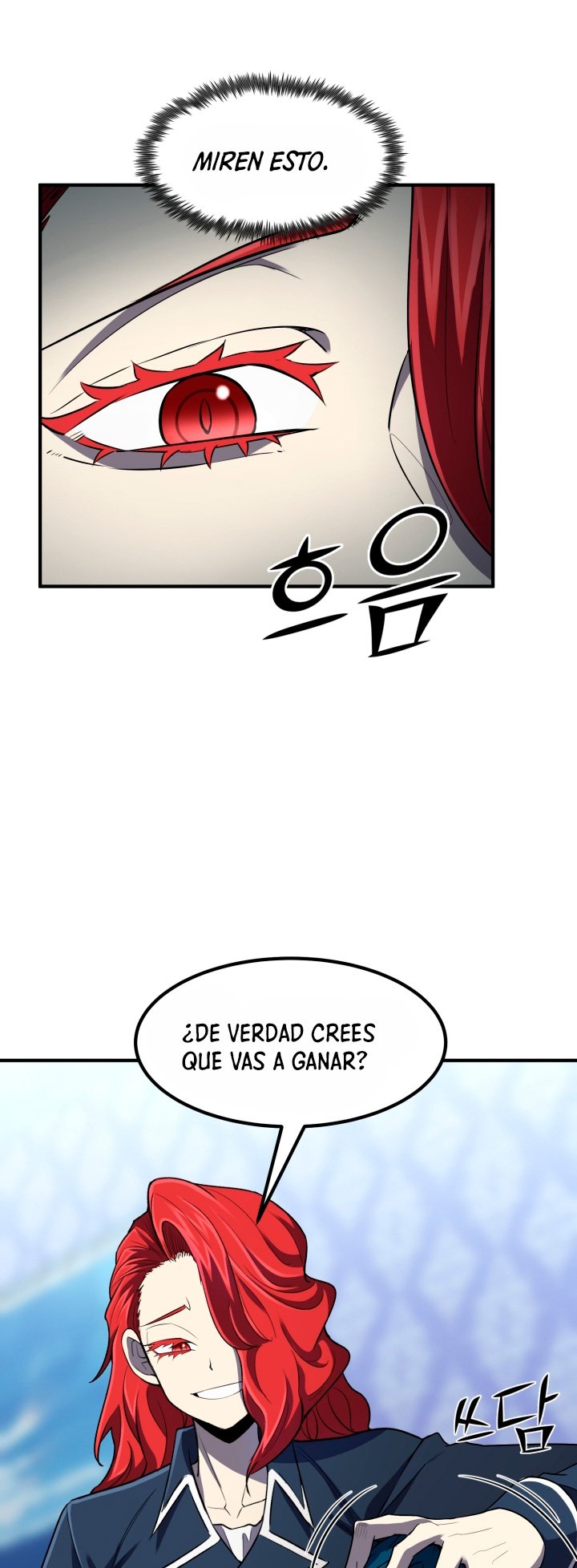 Read Estándar de la Reencarnación ES Manga Online