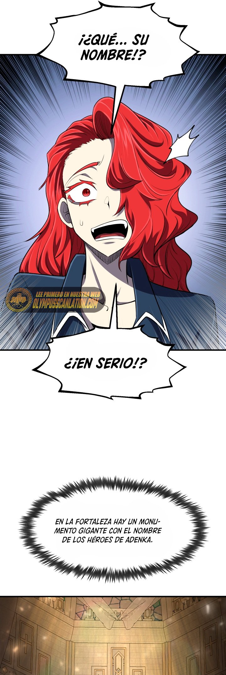 Read Estándar de la Reencarnación ES Manga Online