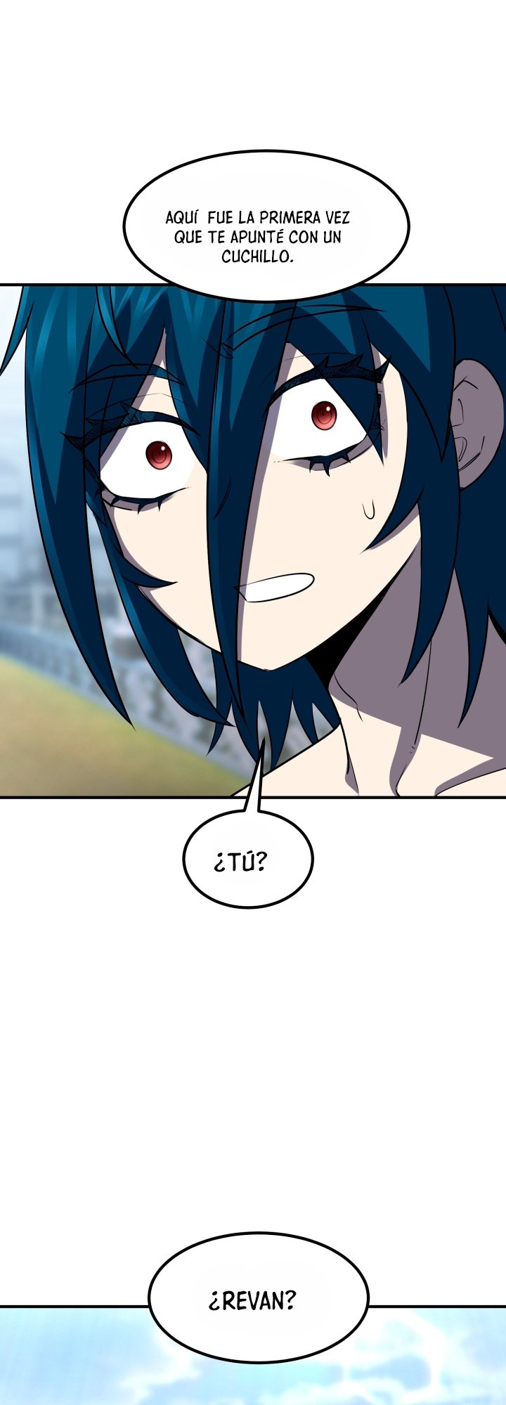 Read Estándar de la Reencarnación ES Manga Online