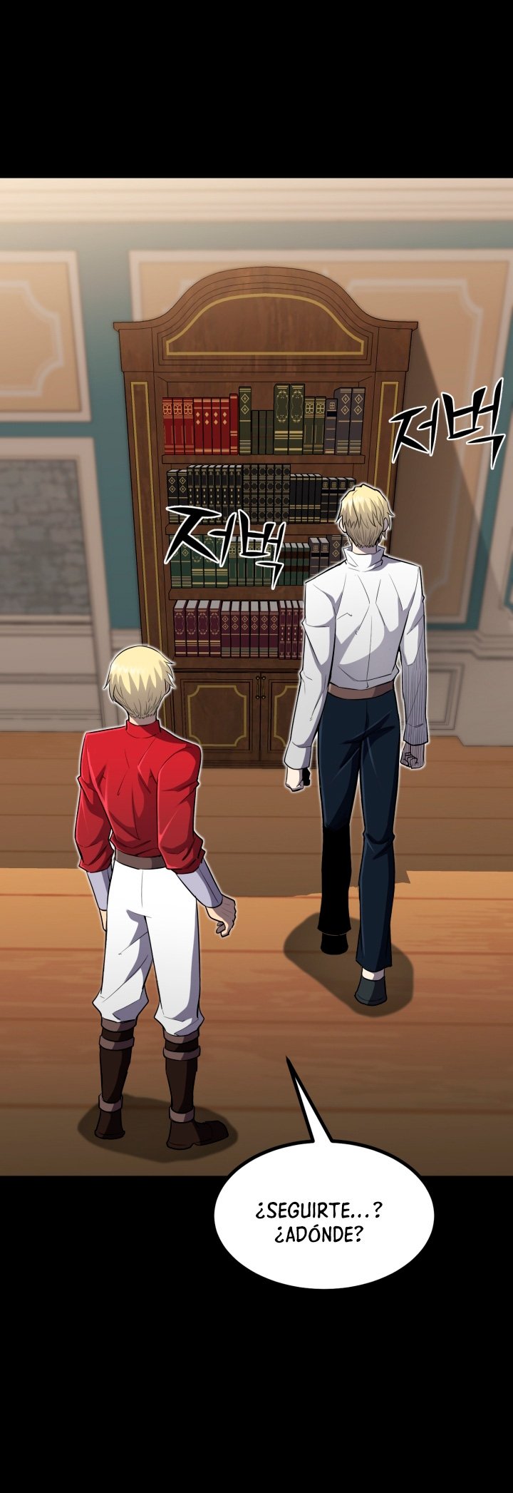 Read Estándar de la Reencarnación ES Manga Online