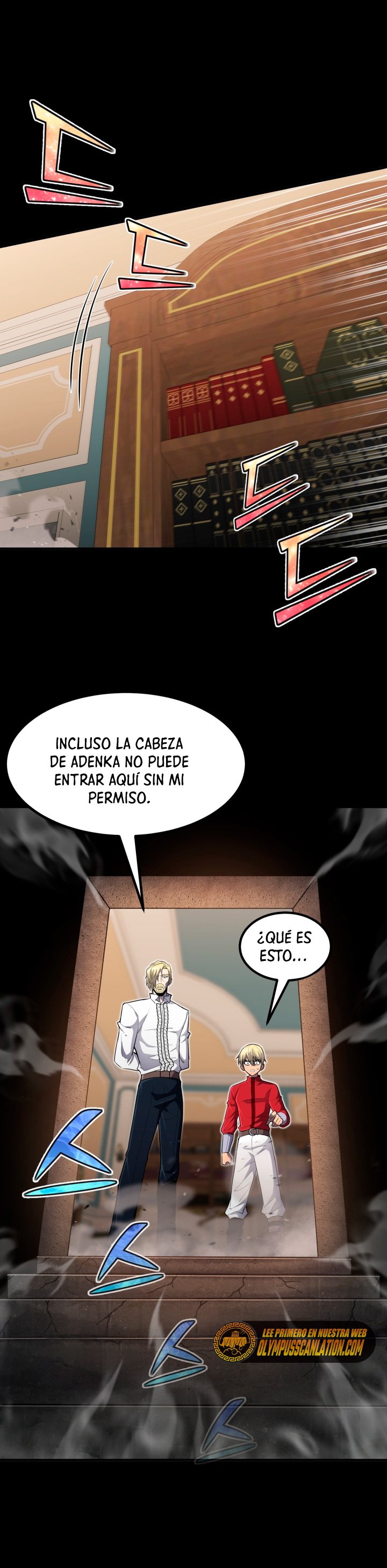Read Estándar de la Reencarnación ES Manga Online