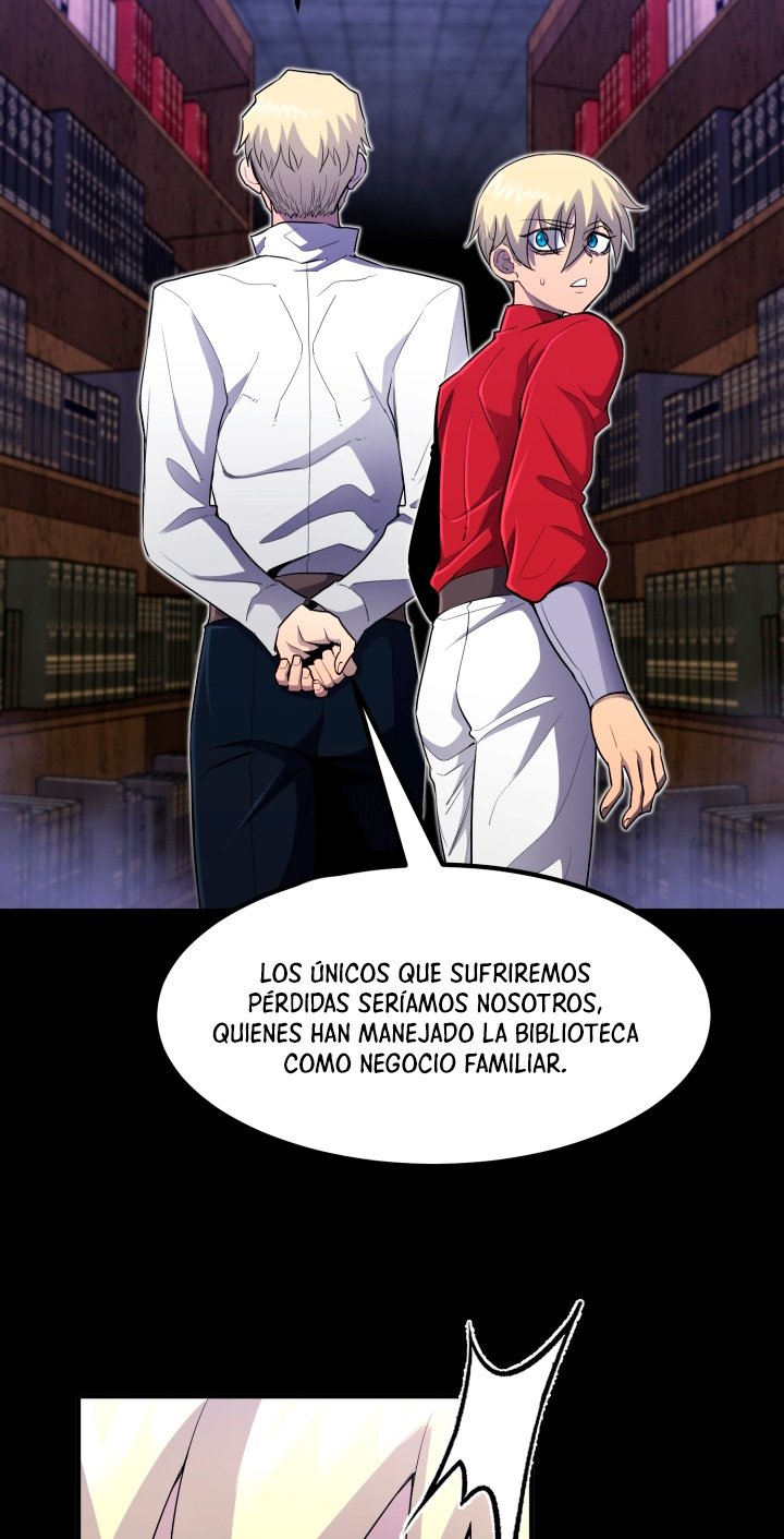 Read Estándar de la Reencarnación ES Manga Online