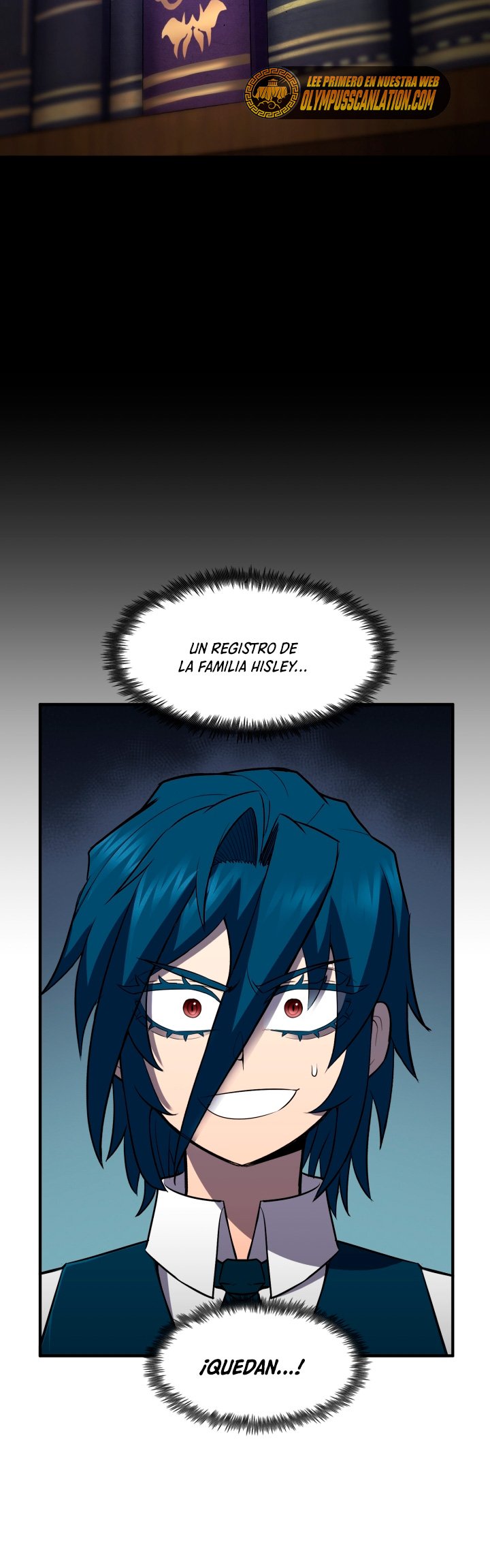 Read Estándar de la Reencarnación ES Manga Online