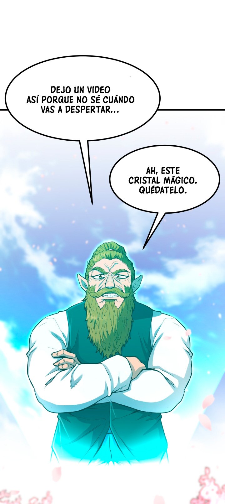 Read Estándar de la Reencarnación ES Manga Online