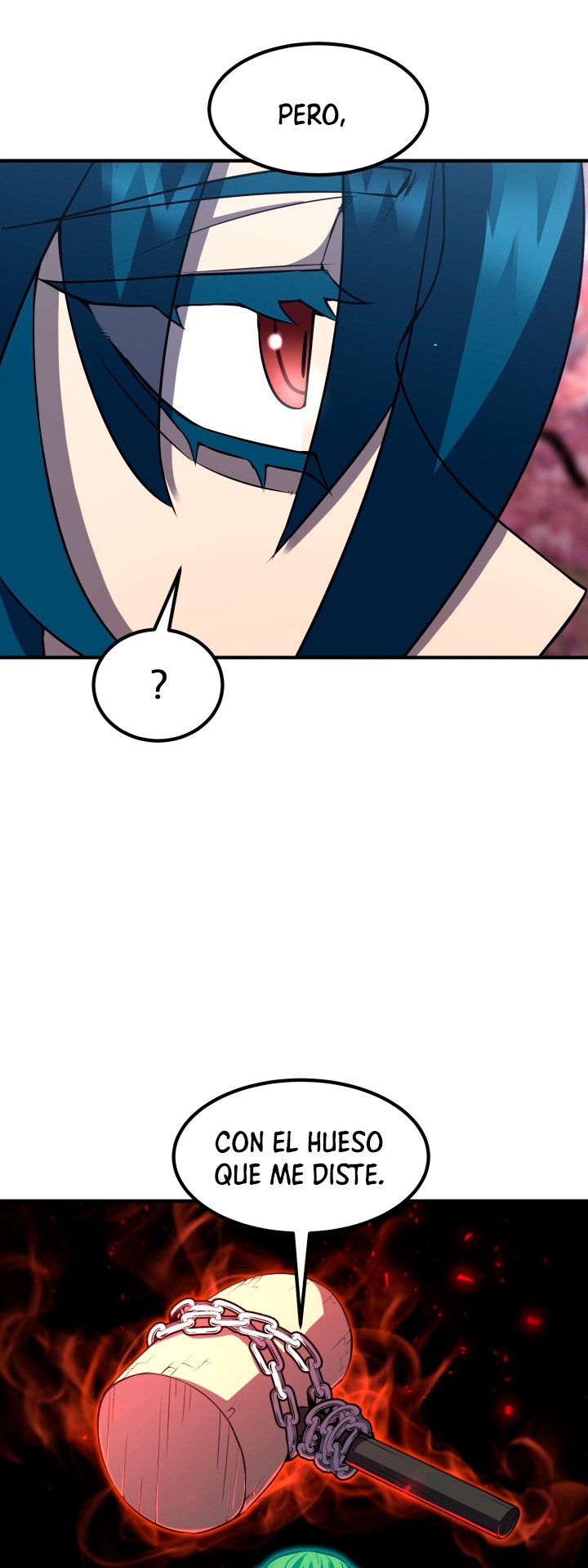 Read Estándar de la Reencarnación ES Manga Online