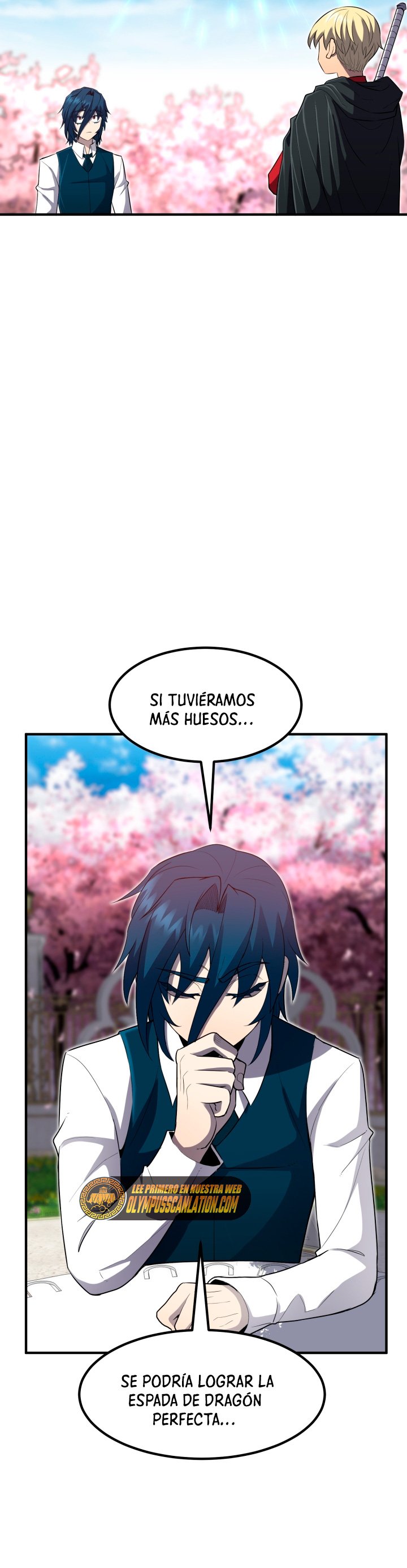 Read Estándar de la Reencarnación ES Manga Online