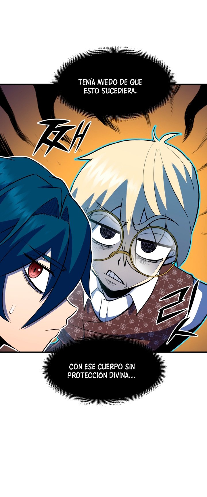 Read Estándar de la Reencarnación ES Manga Online