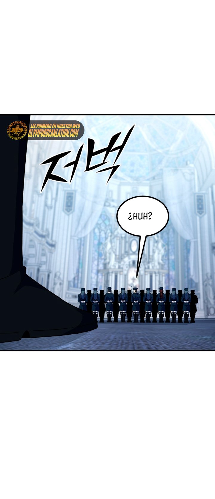 Read Estándar de la Reencarnación ES Manga Online