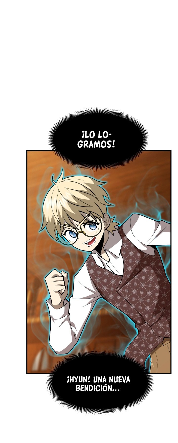 Read Estándar de la Reencarnación ES Manga Online