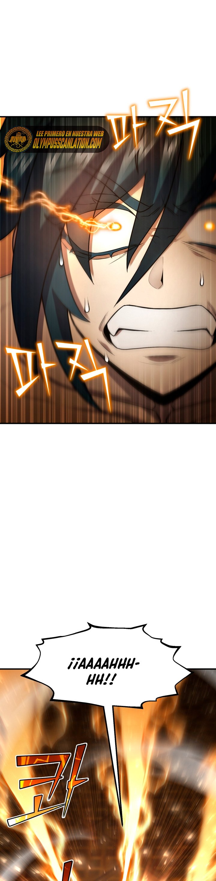 Read Estándar de la Reencarnación ES Manga Online