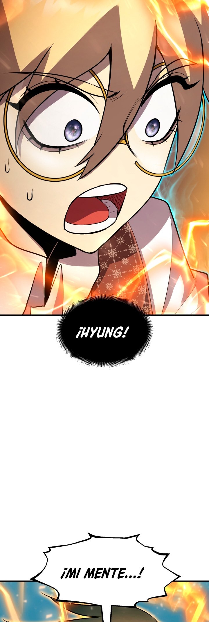 Read Estándar de la Reencarnación ES Manga Online