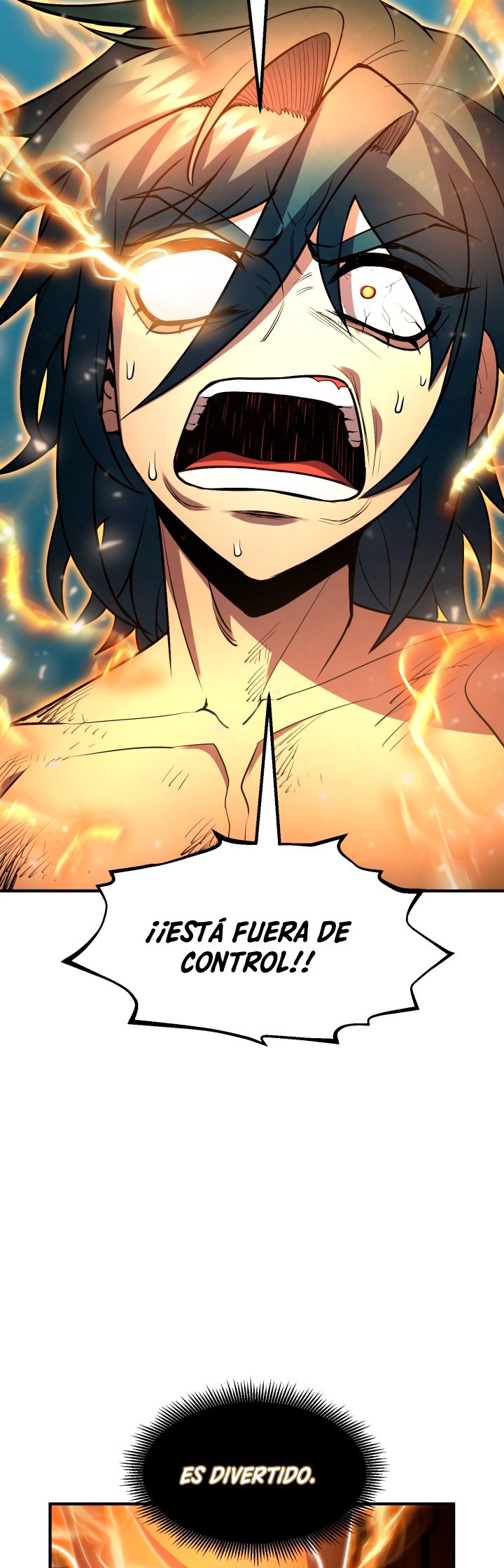 Read Estándar de la Reencarnación ES Manga Online