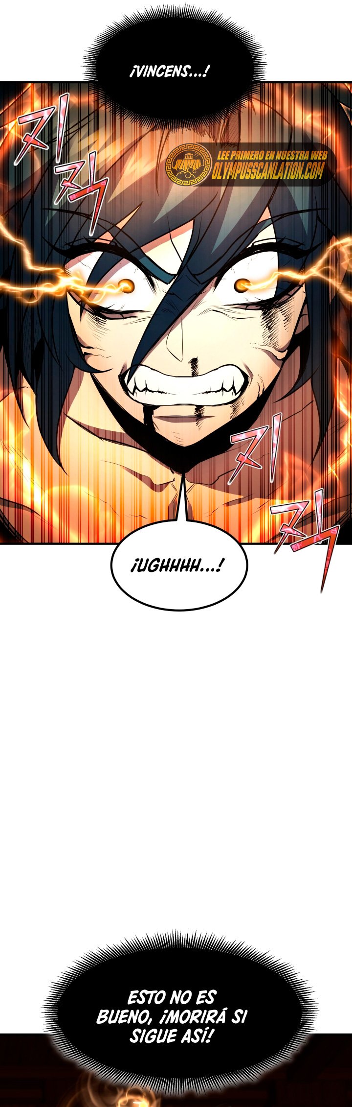 Read Estándar de la Reencarnación ES Manga Online