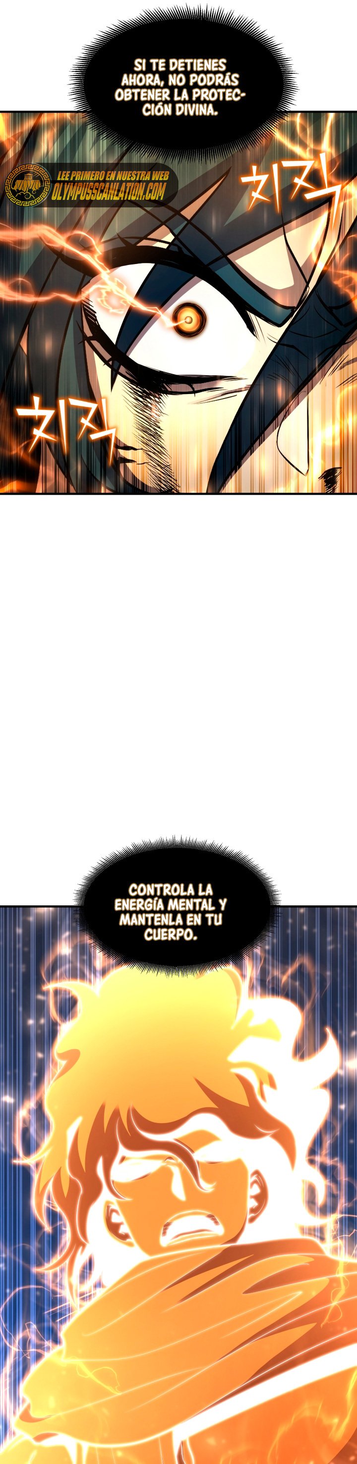 Read Estándar de la Reencarnación ES Manga Online