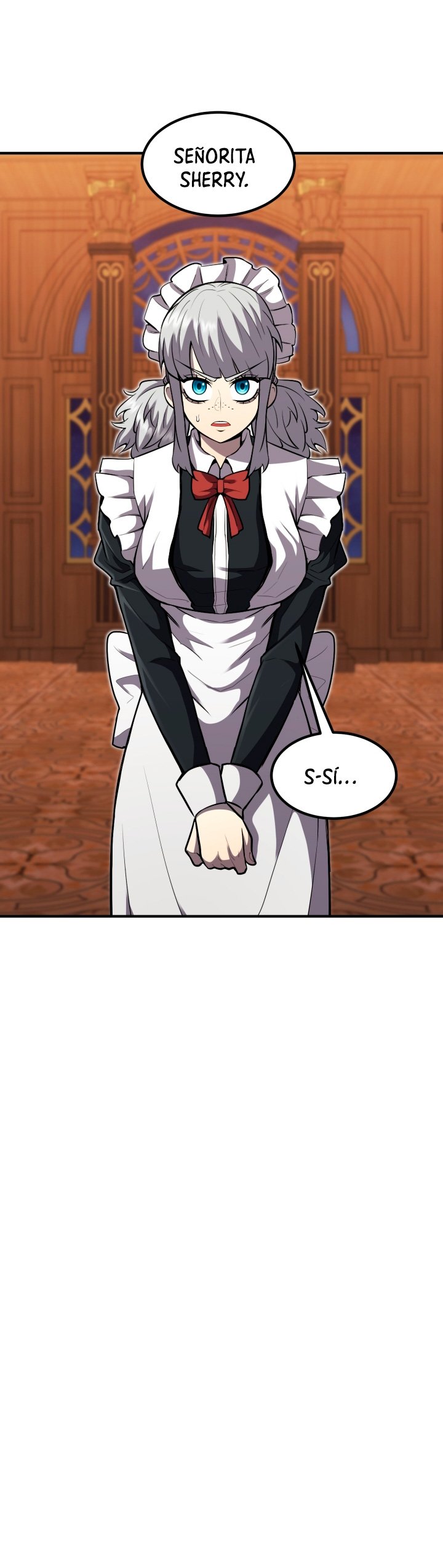 Read Estándar de la Reencarnación ES Manga Online