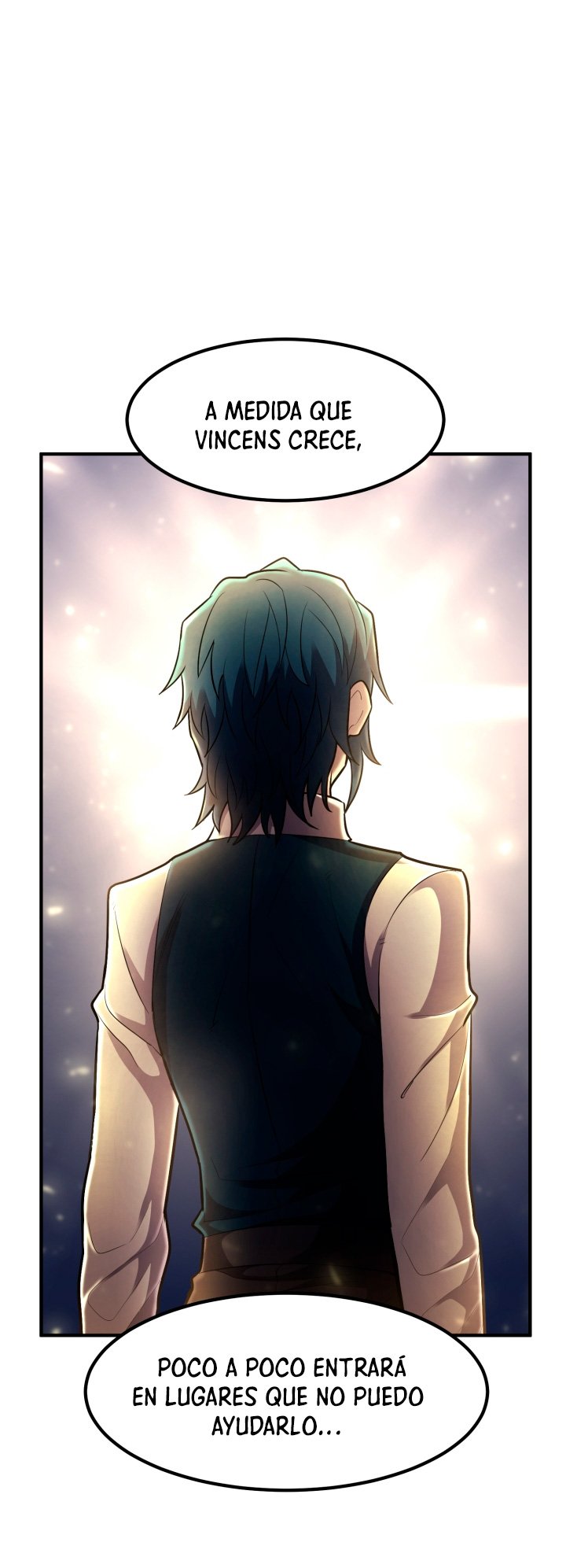 Read Estándar de la Reencarnación ES Manga Online