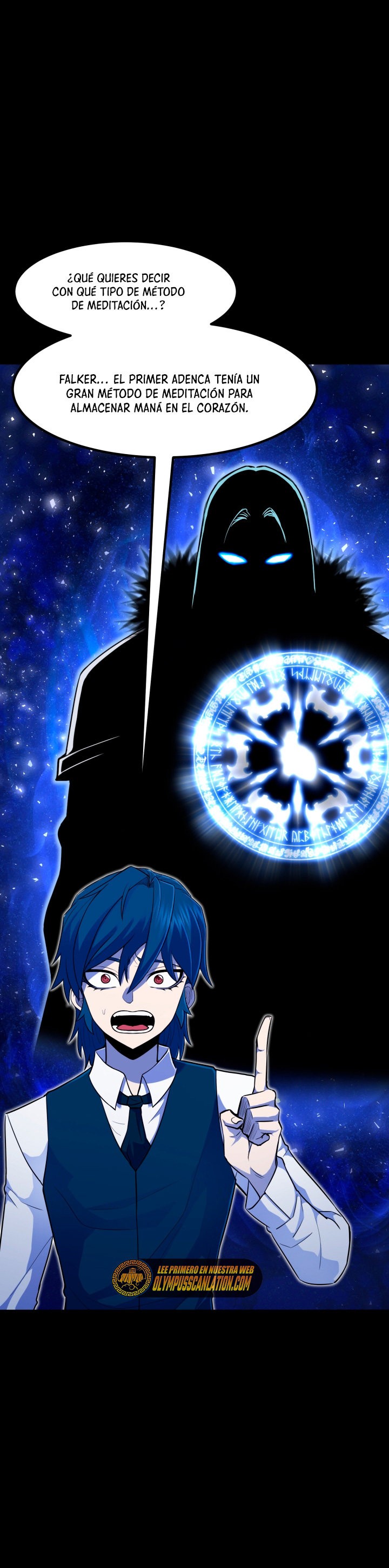 Read Estándar de la Reencarnación ES Manga Online