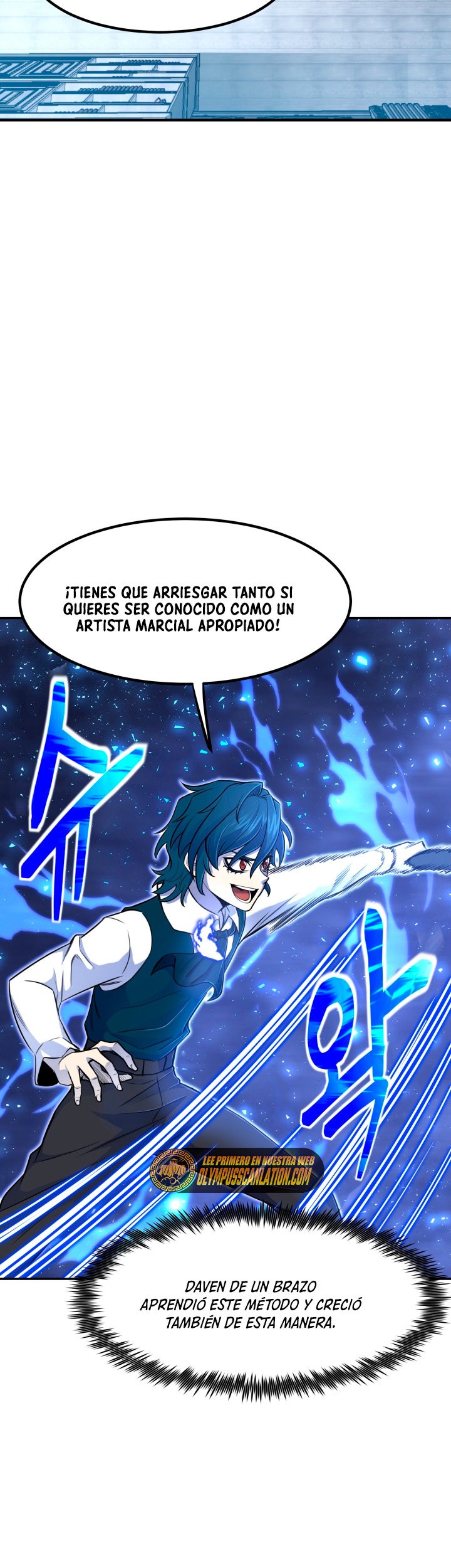 Read Estándar de la Reencarnación ES Manga Online