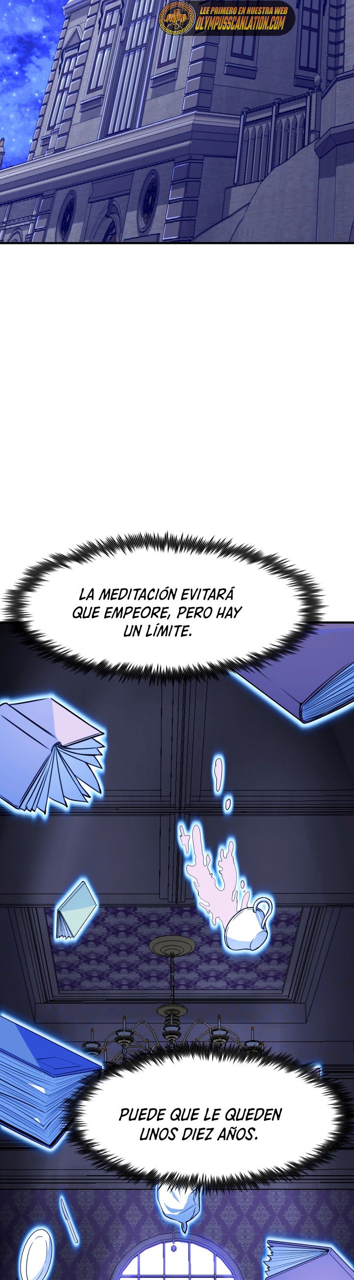Read Estándar de la Reencarnación ES Manga Online