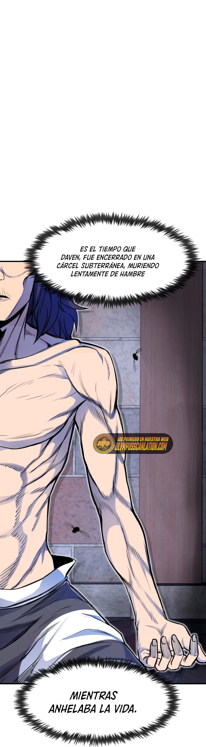 Read Estándar de la Reencarnación ES Manga Online