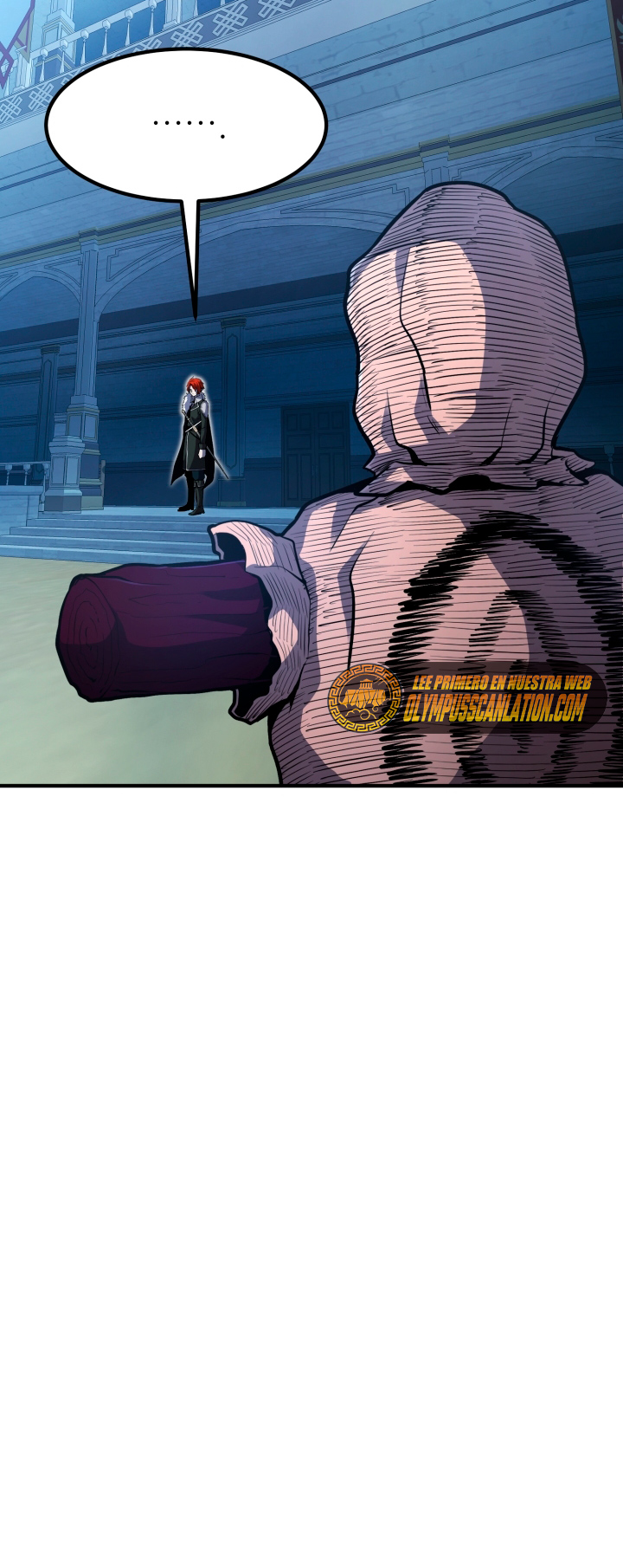 Read Estándar de la Reencarnación ES Manga Online