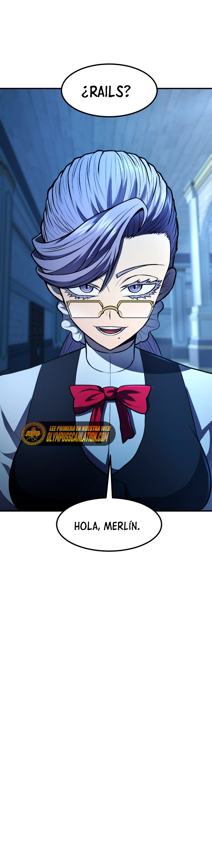 Read Estándar de la Reencarnación ES Manga Online