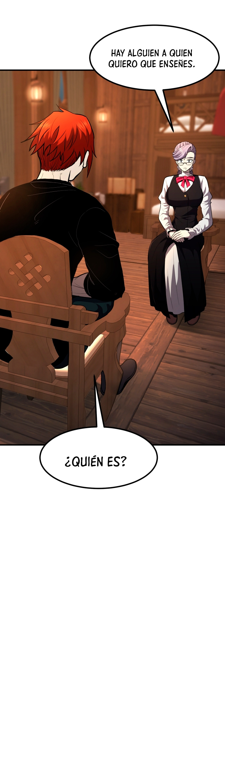 Read Estándar de la Reencarnación ES Manga Online