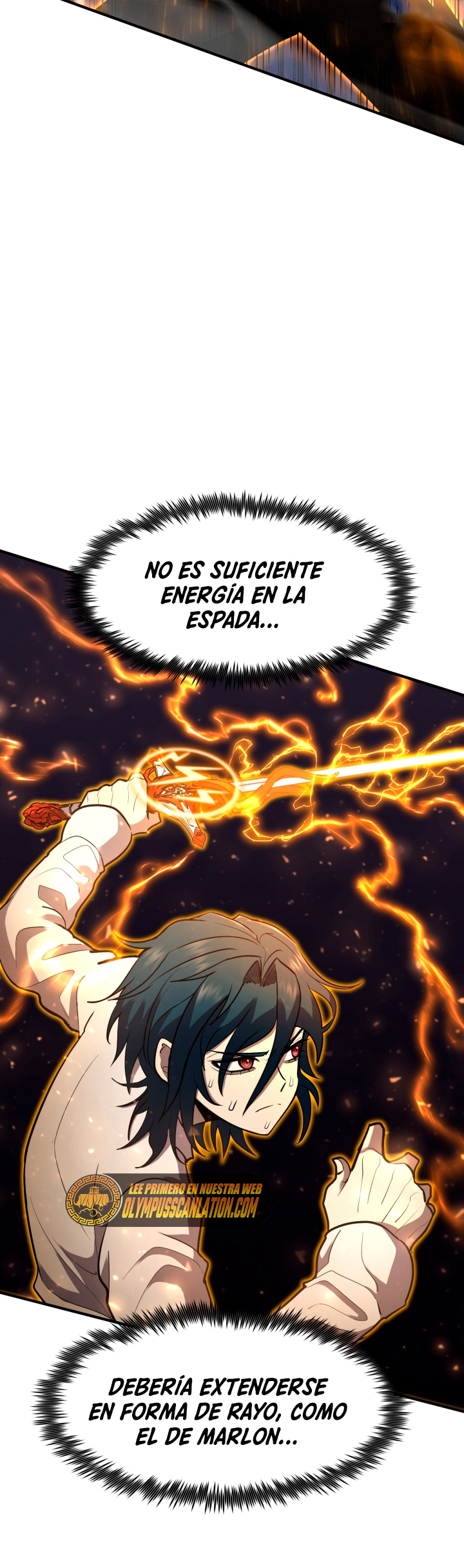 Read Estándar de la Reencarnación ES Manga Online