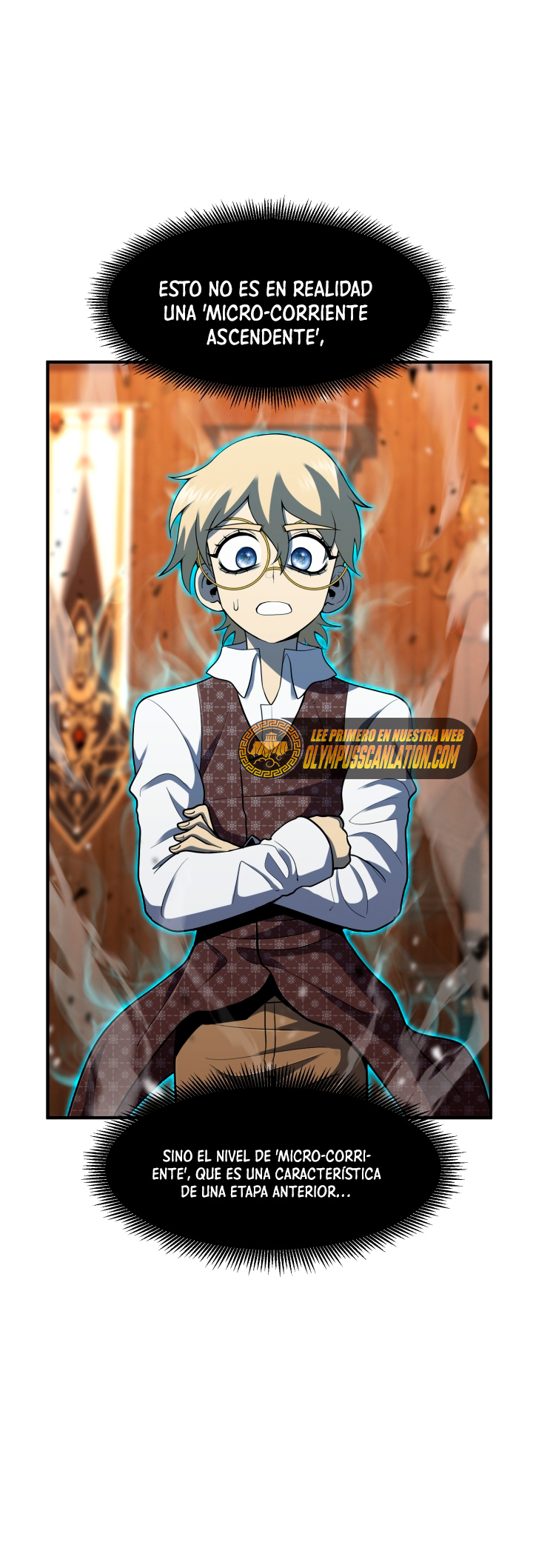 Read Estándar de la Reencarnación ES Manga Online