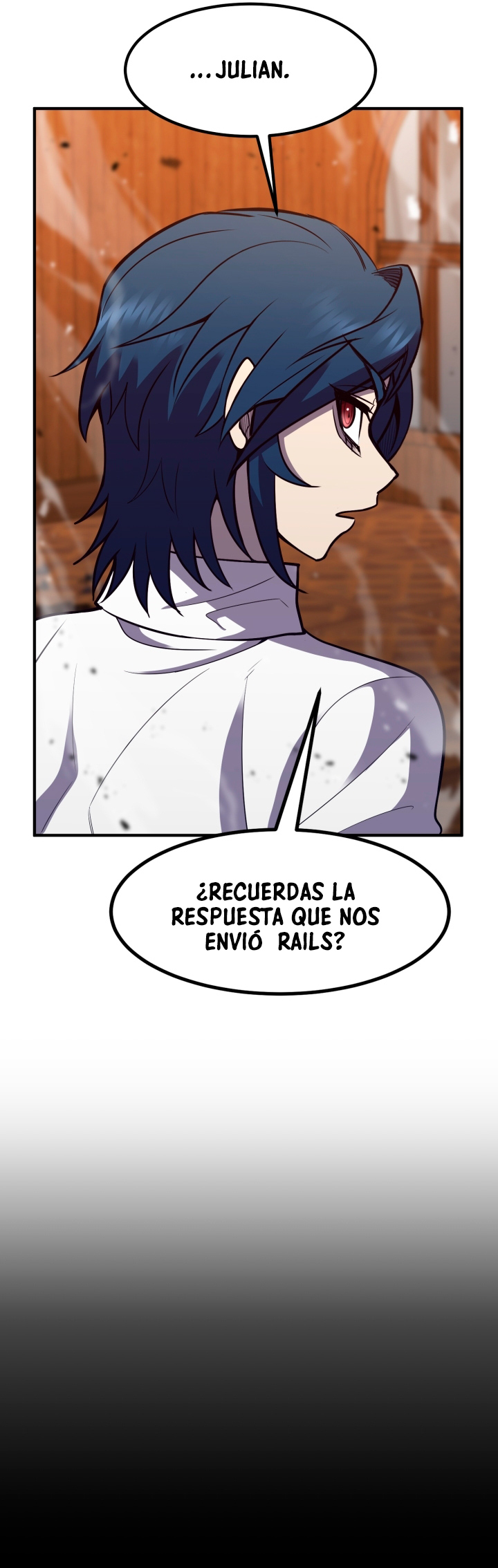 Read Estándar de la Reencarnación ES Manga Online