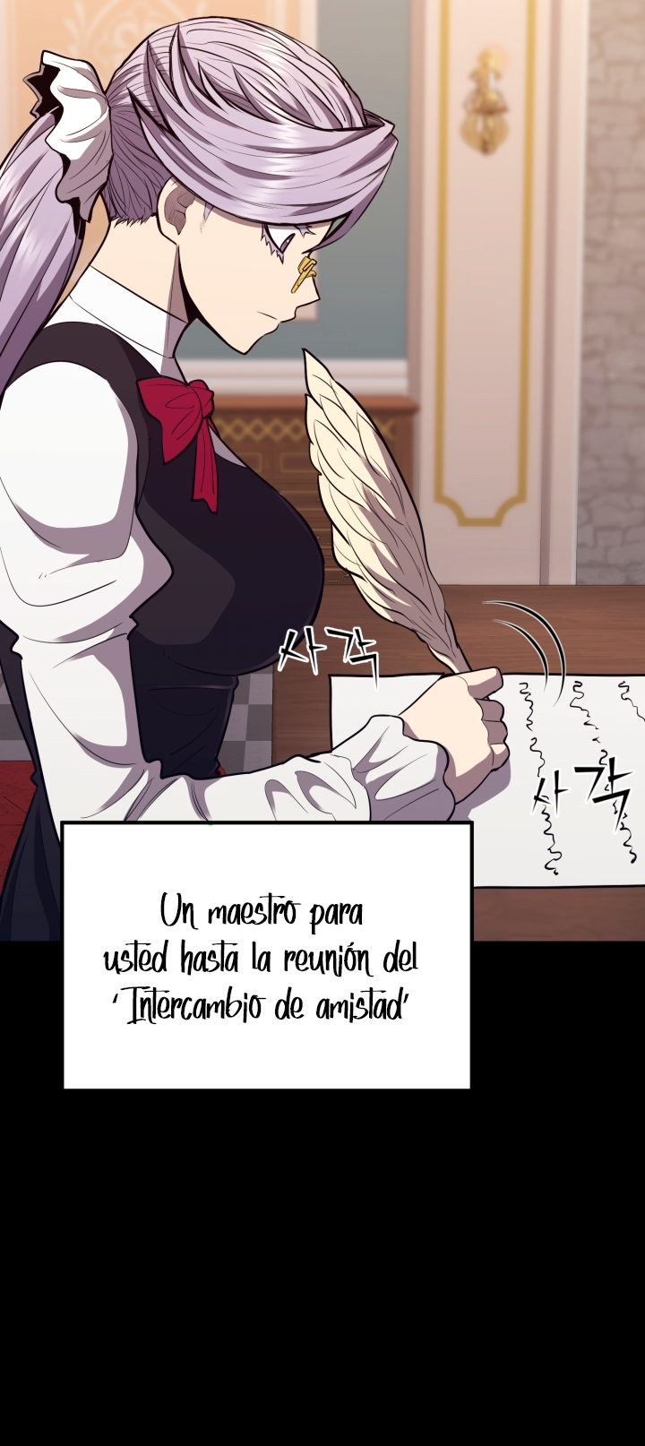 Read Estándar de la Reencarnación ES Manga Online