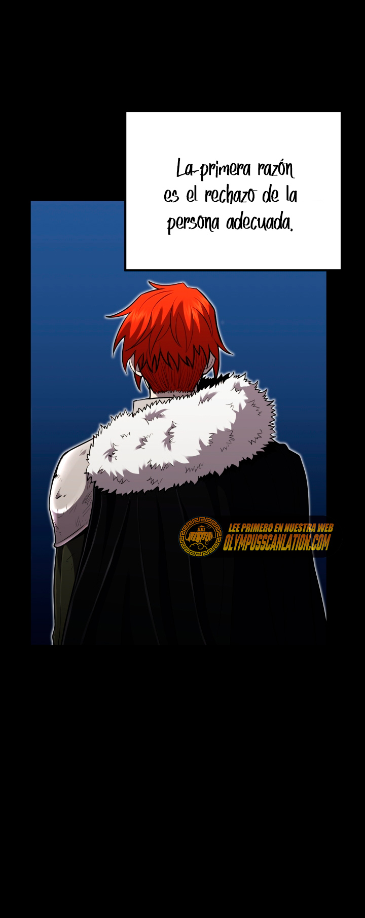 Read Estándar de la Reencarnación ES Manga Online