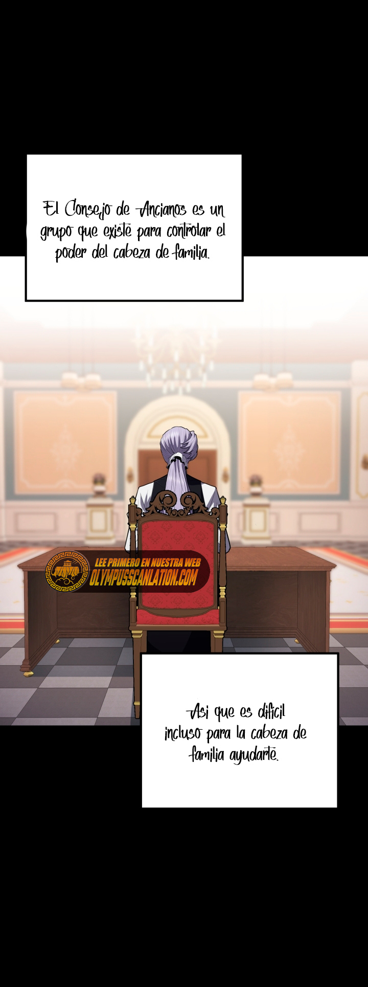 Read Estándar de la Reencarnación ES Manga Online