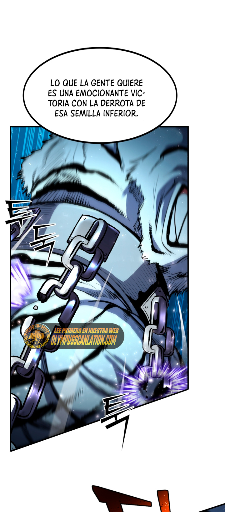 Read Estándar de la Reencarnación ES Manga Online