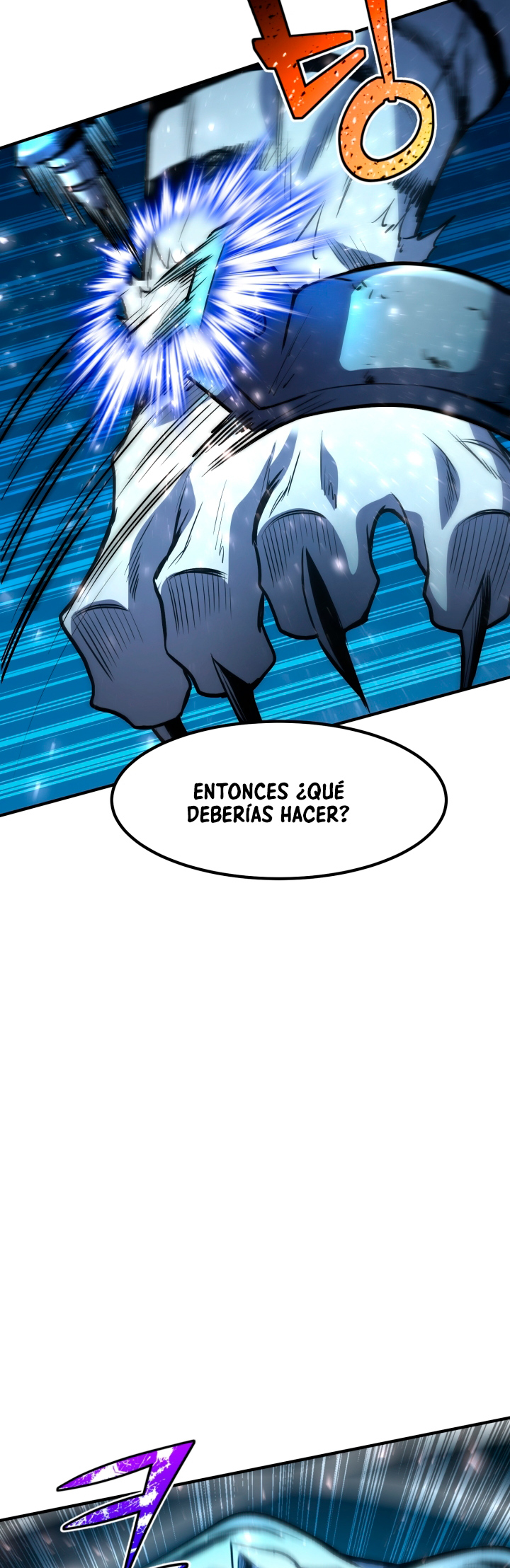 Read Estándar de la Reencarnación ES Manga Online