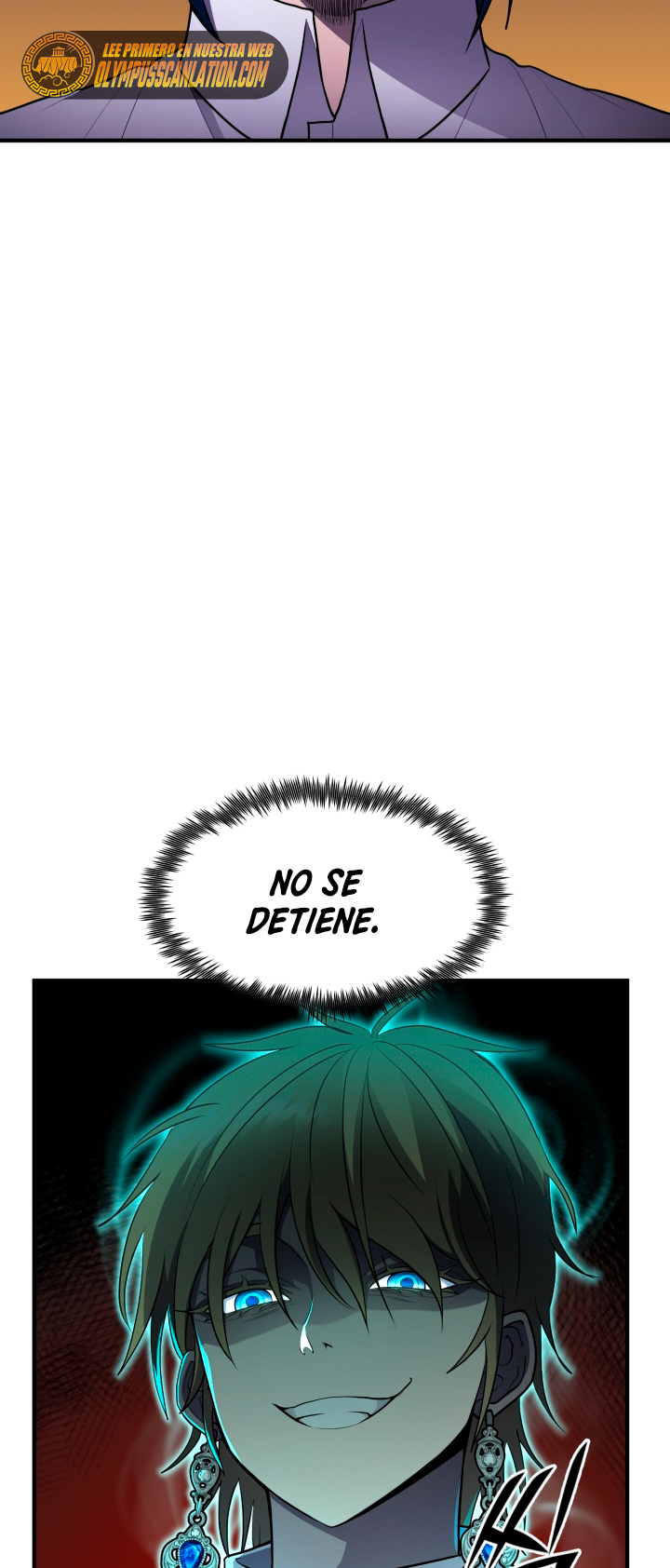 Read Estándar de la Reencarnación ES Manga Online