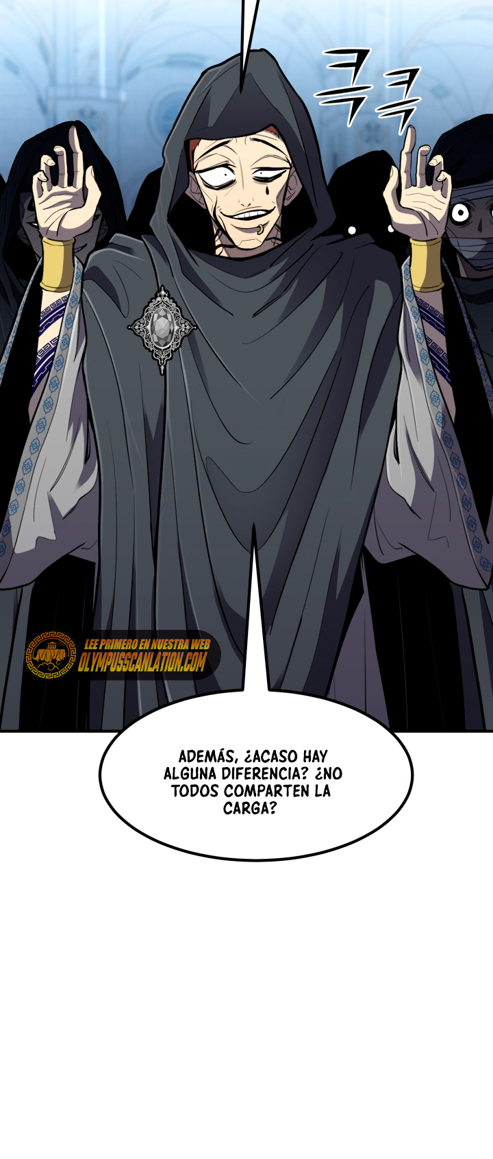 Read Estándar de la Reencarnación ES Manga Online