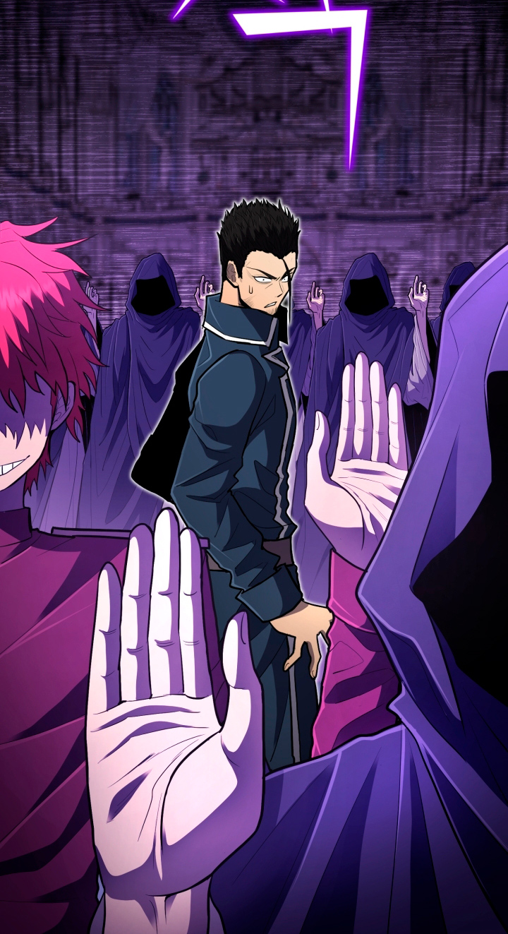 Read Estándar de la Reencarnación ES Manga Online