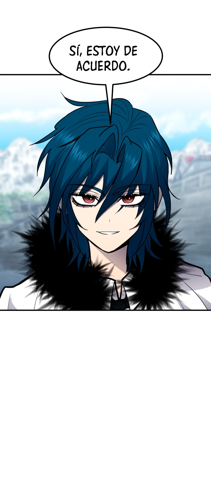 Read Estándar de la Reencarnación ES Manga Online