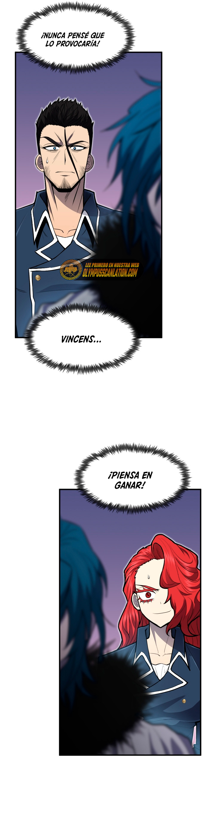 Read Estándar de la Reencarnación ES Manga Online