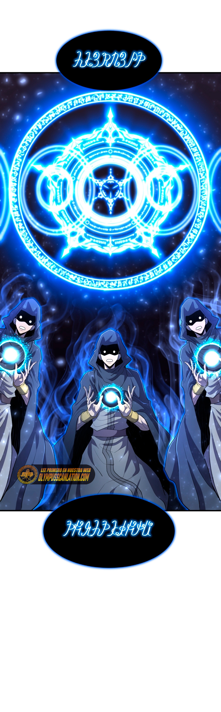 Read Estándar de la Reencarnación ES Manga Online