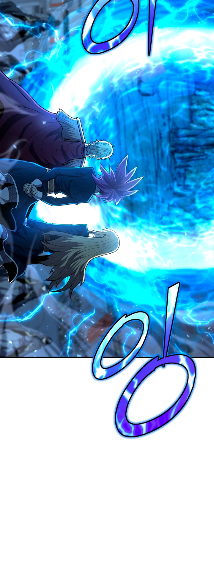 Read Estándar de la Reencarnación ES Manga Online