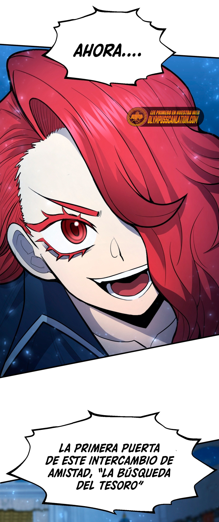 Read Estándar de la Reencarnación ES Manga Online