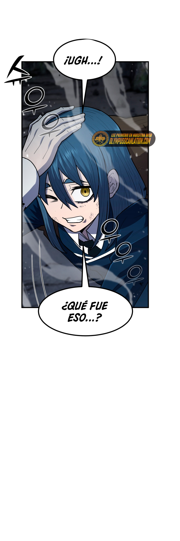 Read Estándar de la Reencarnación ES Manga Online