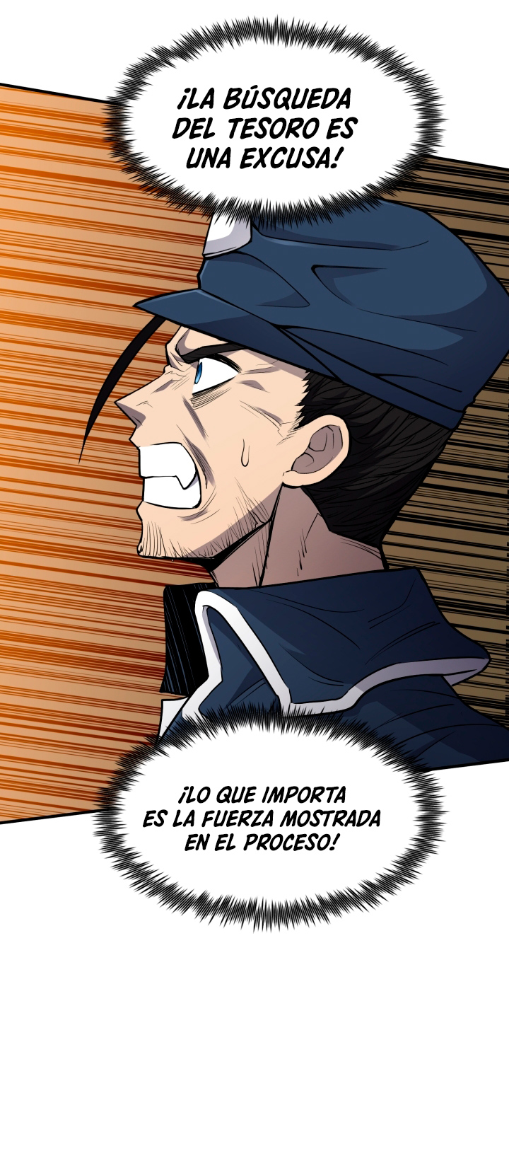 Read Estándar de la Reencarnación ES Manga Online