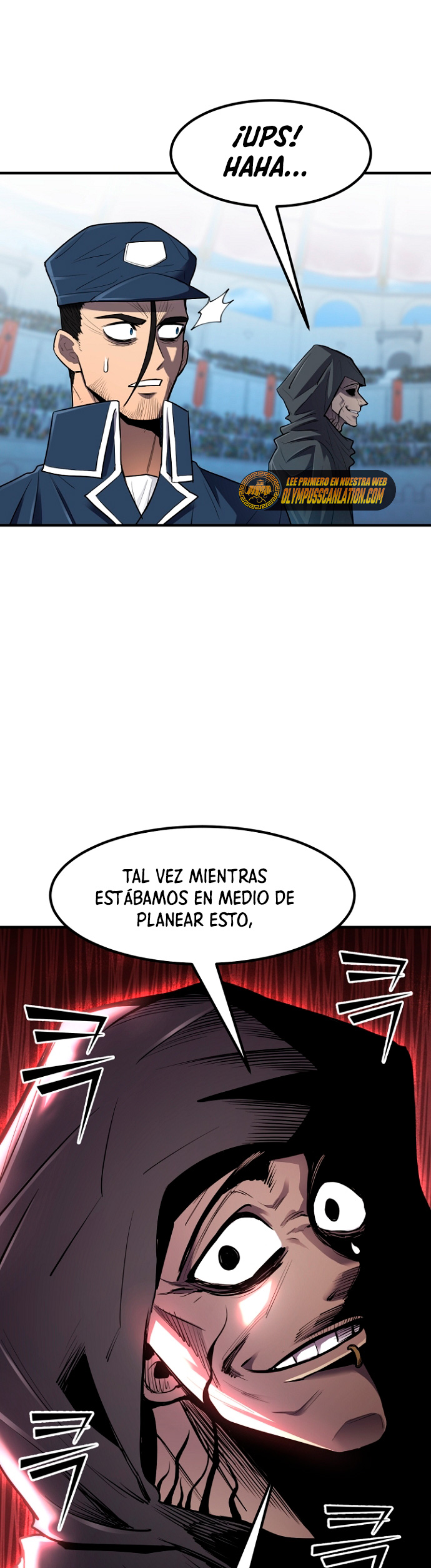 Read Estándar de la Reencarnación ES Manga Online